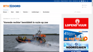 Varende rechter