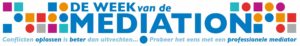 Week van de Mediation 