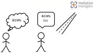 Sneller verder met Mediation